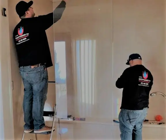 Professional plumbing installation for Toilet Repair in Petworth