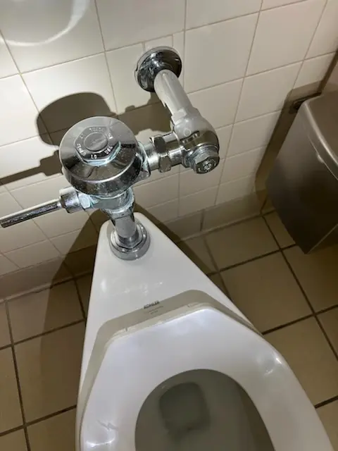 Fixture installation and repair for Repiping in Petworth